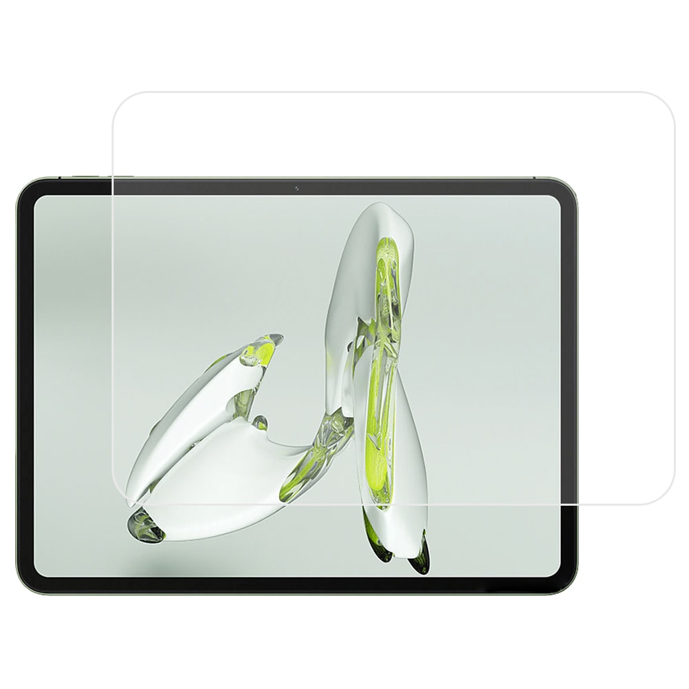 Herdet Glass 0.3mm Skjermbeskytter  OnePlus Pad Go 2