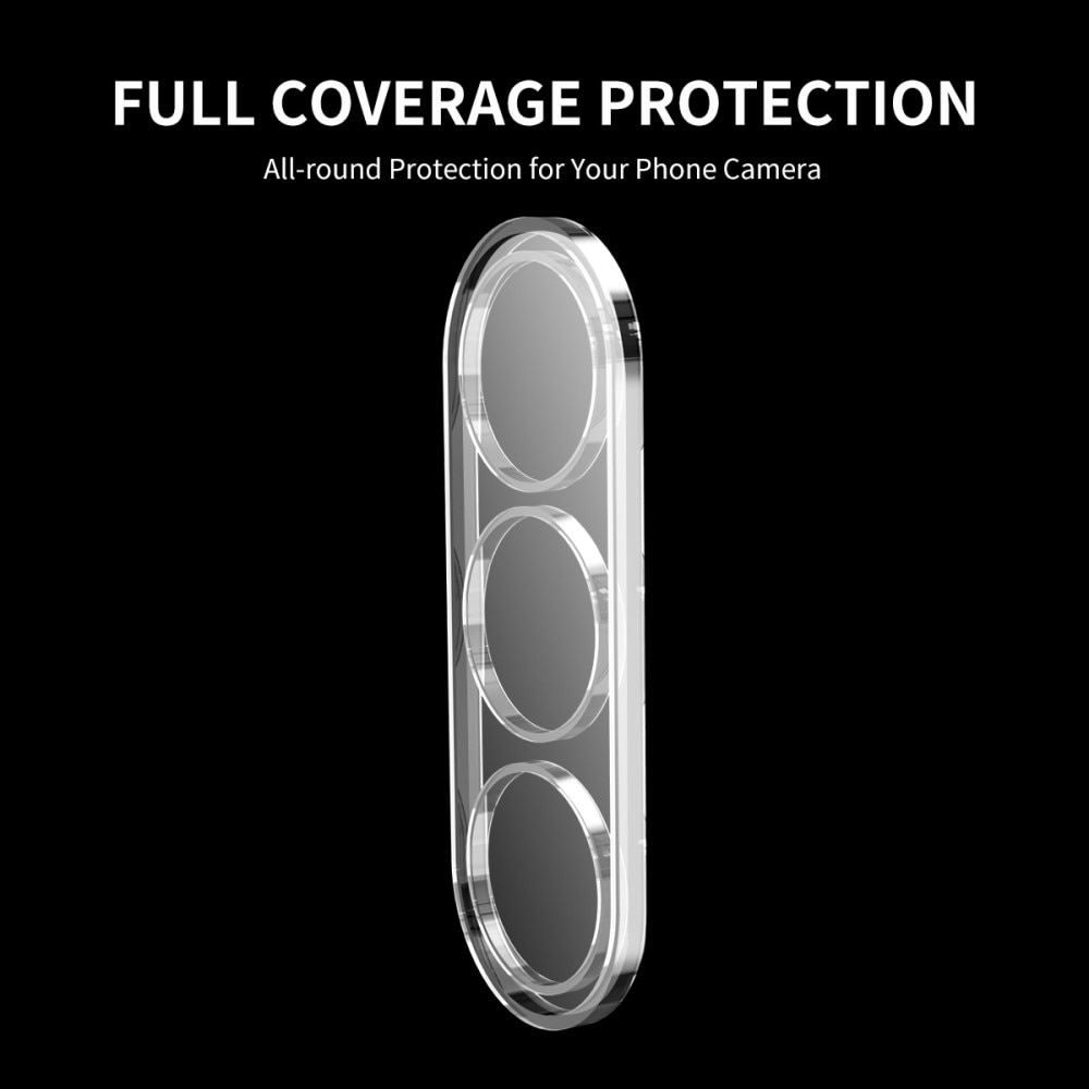Herdet Glass Linsebeskyttelse Samsung Galaxy S23 Plus