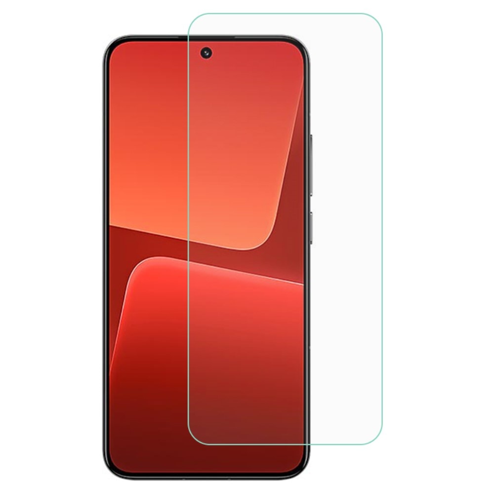Herdet Glass 0.3mm Skjermbeskytter Xiaomi 13
