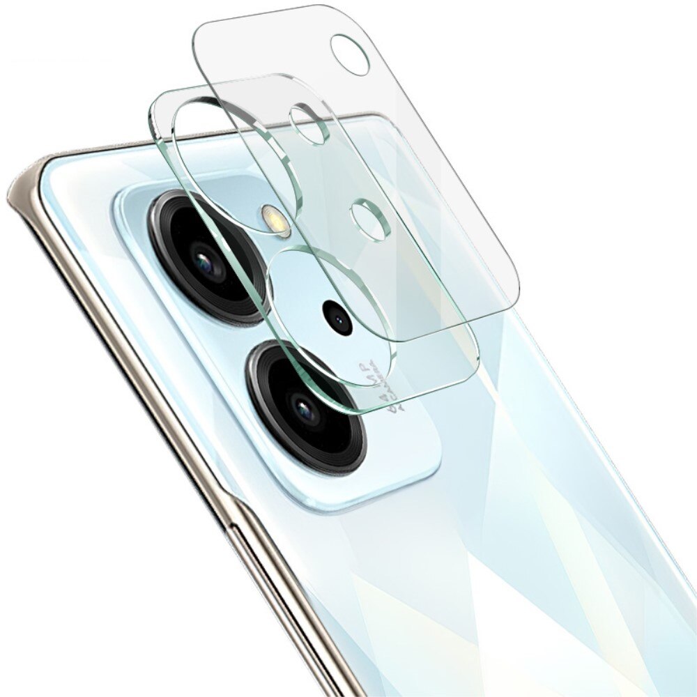 Herdet Glass Linsebeskyttelse  Honor 80 SE Gjennomsiktig