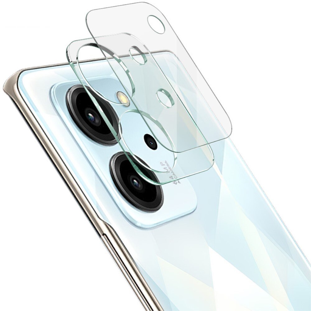 Herdet Glass Linsebeskyttelse Honor 80 SE gjennomsiktig