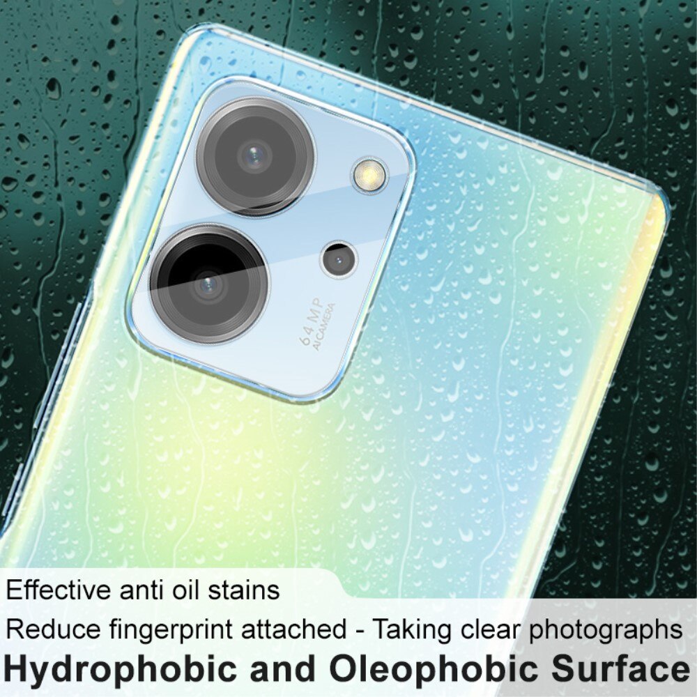 Herdet Glass Linsebeskyttelse  Honor 80 SE Gjennomsiktig