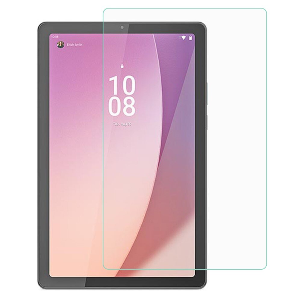 Herdet Glass 0.3mm Skjermbeskytter Lenovo Tab M9