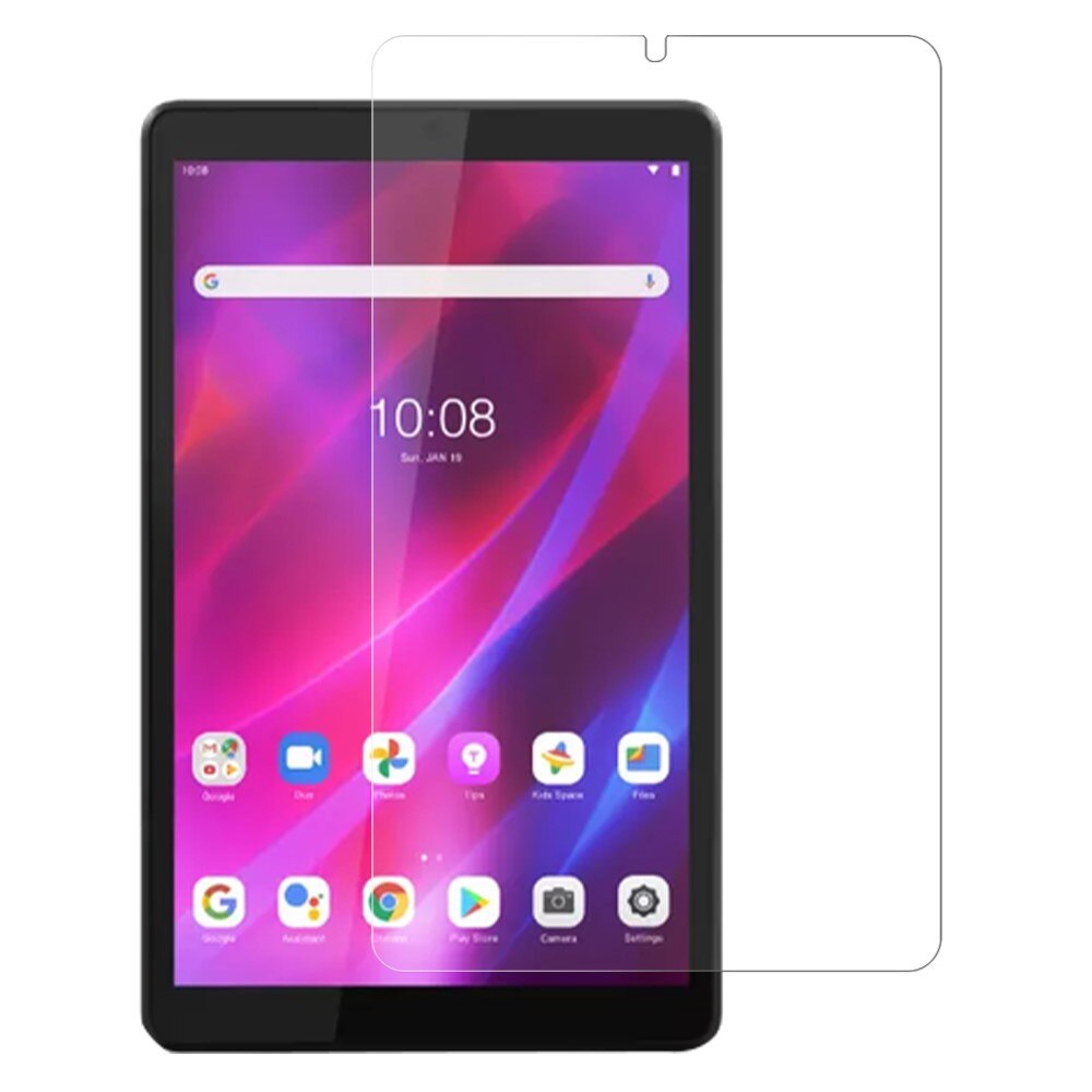 Herdet Glass 0.3mm Skjermbeskytter Lenovo Tab M8 (4th Gen)