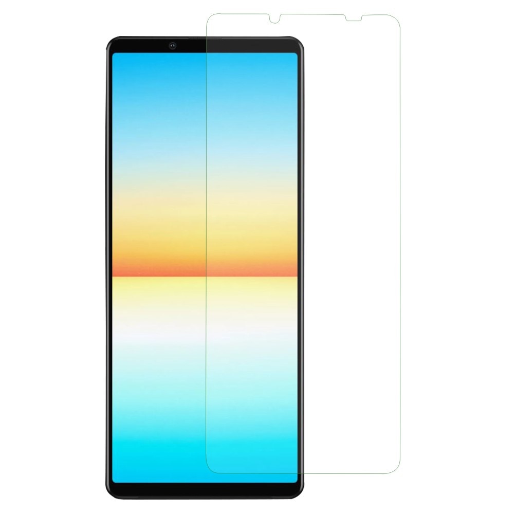 Herdet Glass 0.3mm Skjermbeskytter Sony Xperia 10 V