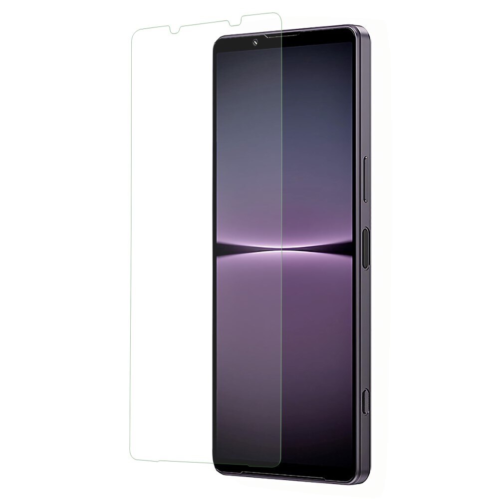 Herdet Glass 0.3mm Skjermbeskytter Sony Xperia 1 V