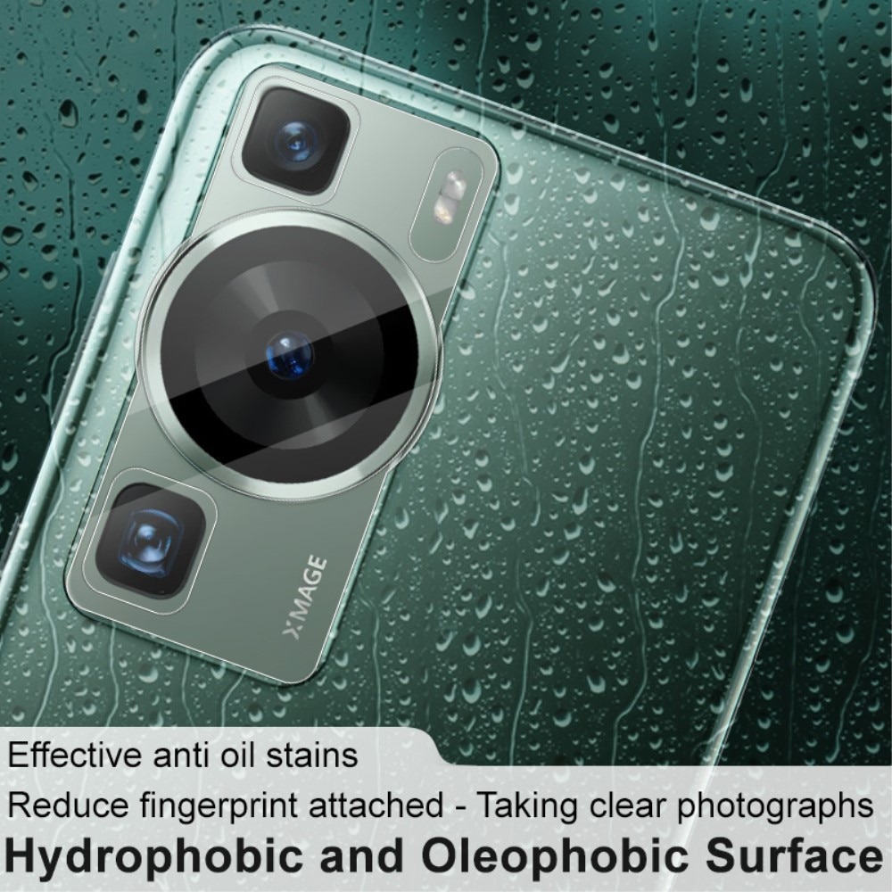 Herdet Glass Linsebeskyttelse Huawei P60/P60 Pro gjennomsiktig