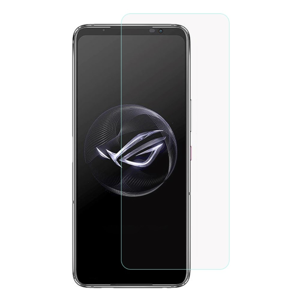 Herdet Glass 0.3mm Skjermbeskytter Asus ROG Phone 7 Ultimate