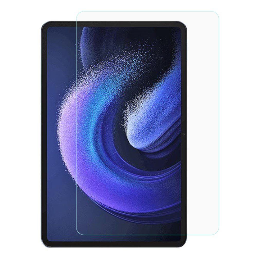 Herdet Glass 0.3mm Skjermbeskytter Xiaomi Pad 6