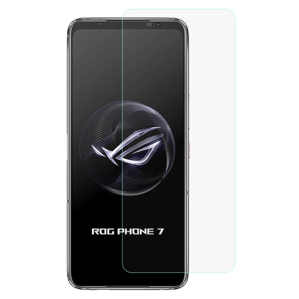 Herdet Glass 0.3mm Skjermbeskytter Asus ROG Phone 7