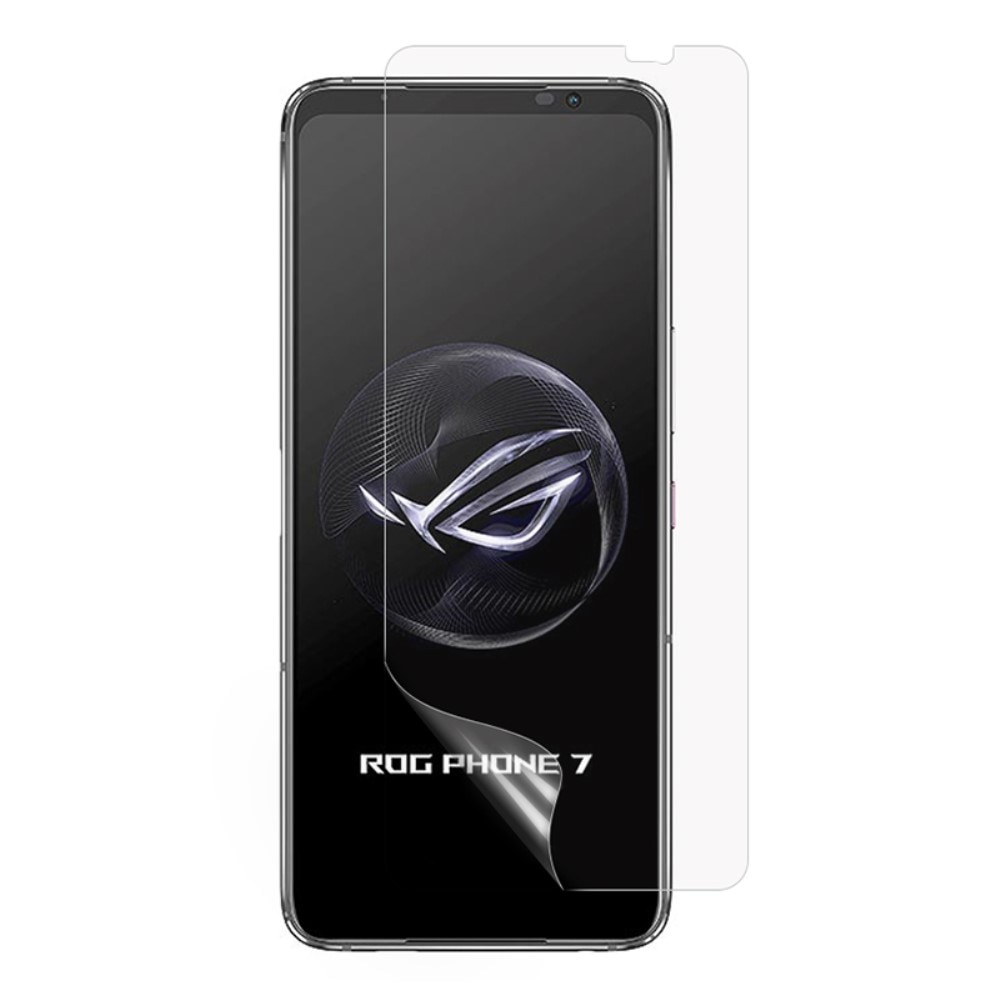 Skjermbeskytter Asus ROG Phone 7 Ultimate