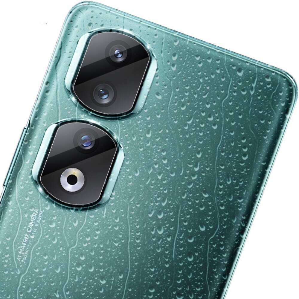 Herdet Glass Linsebeskyttelse  Honor 90 Pro Gjennomsiktig