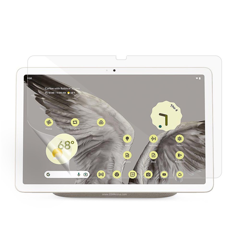 Skjermbeskytter Google Pixel Tablet