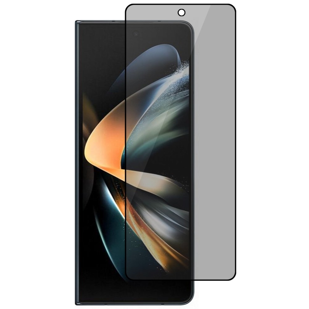 Heldekkende Privacy Skjermbeskytter Samsung Galaxy Z Fold 5