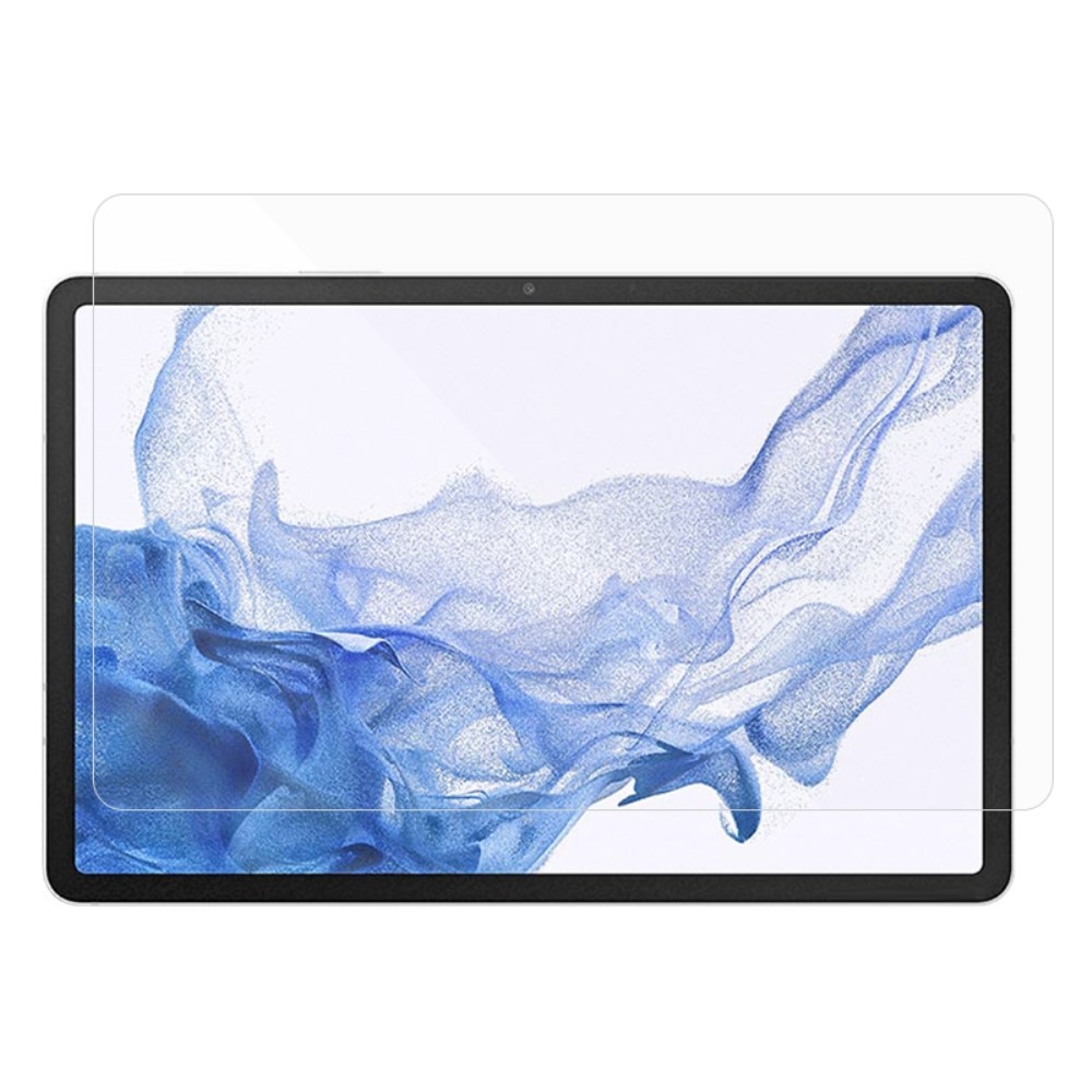 Herdet Glass 0.3mm Skjermbeskytter Samsung Galaxy Tab S9 Plus