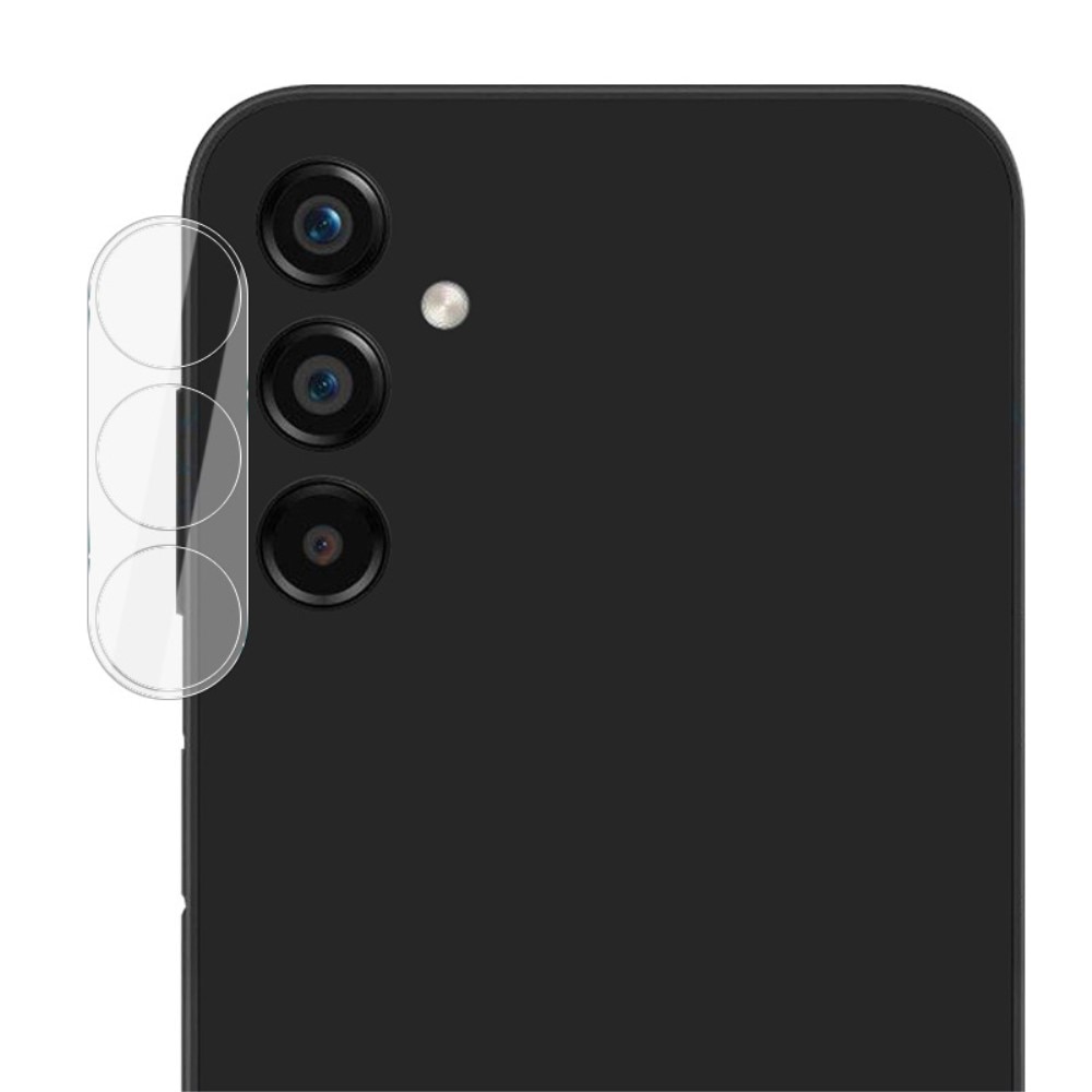 Herdet Glass Linsebeskyttelse Samsung Galaxy A25 Gjennomsiktig