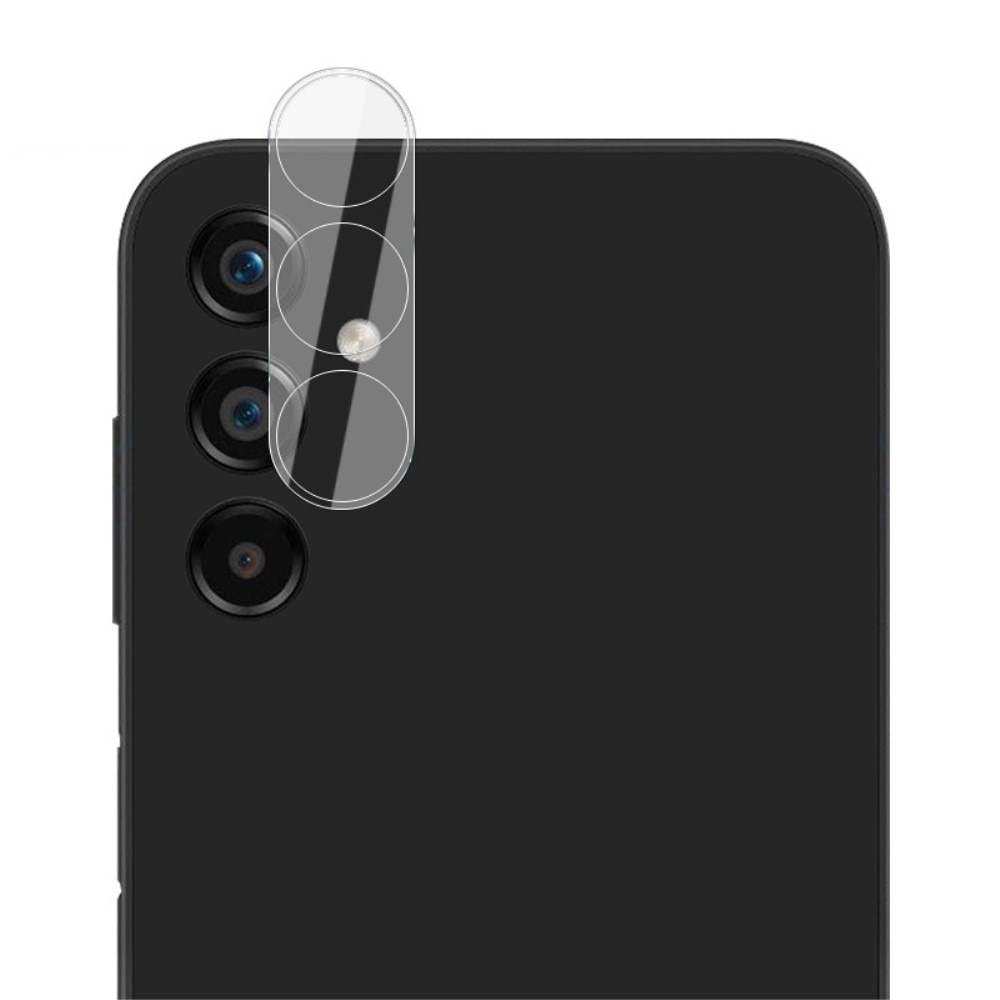 Herdet Glass Linsebeskyttelse Samsung Galaxy A25 Gjennomsiktig