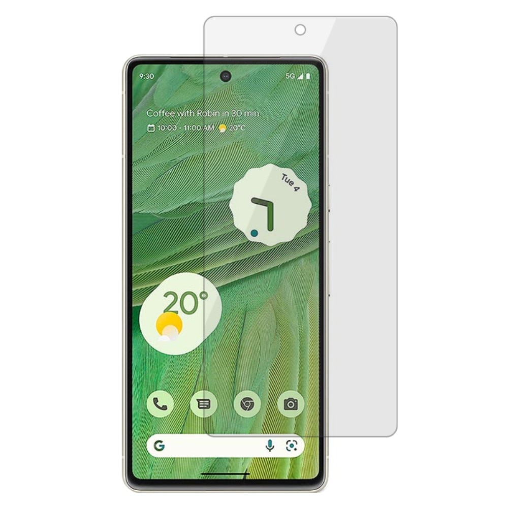 Herdet Glass 0.3mm Skjermbeskytter Google Pixel 8