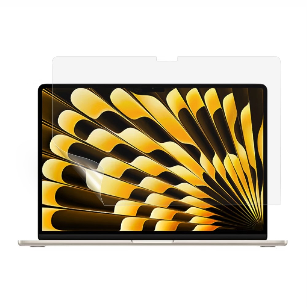 Skjermbeskytter MacBook Air 15 2023