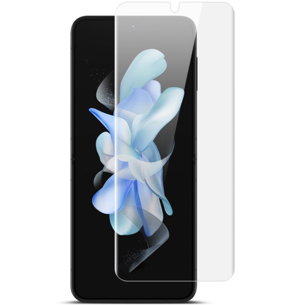 Hydrogel Film Heldekkende Samsung Galaxy Z Flip 5