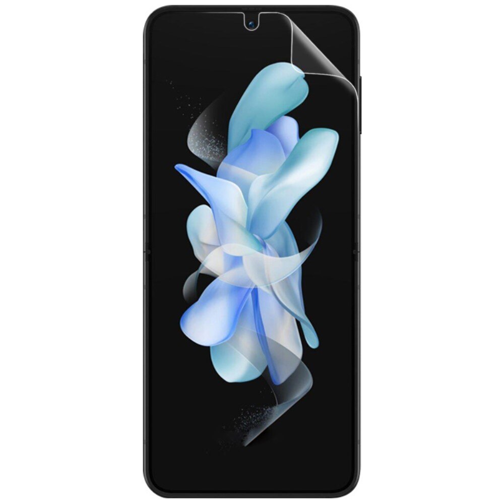 Hydrogel Film Heldekkende Samsung Galaxy Z Flip 5