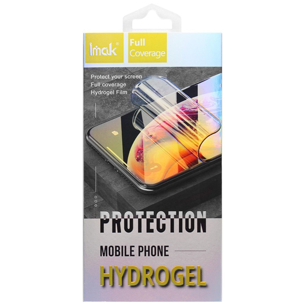 Hydrogel Film Heldekkende Samsung Galaxy Z Flip 5