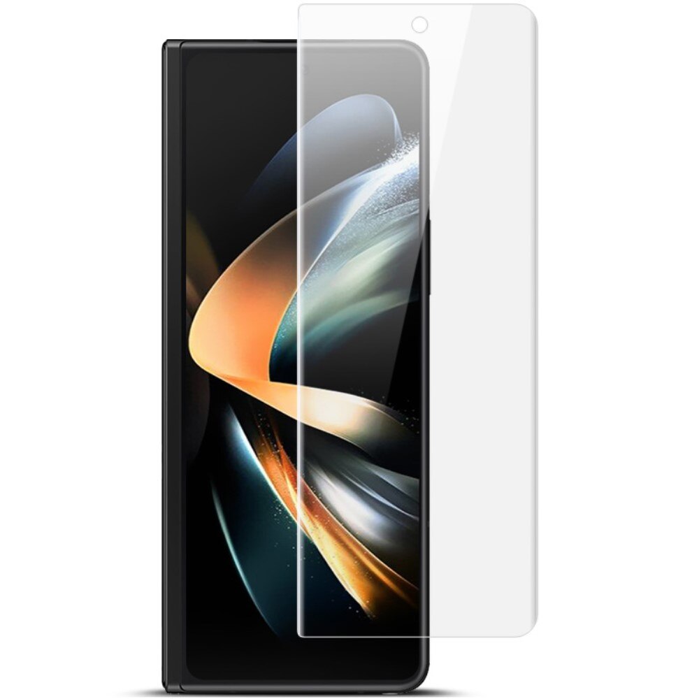 Hydrogel Film Heldekkende Samsung Galaxy Z Fold 5