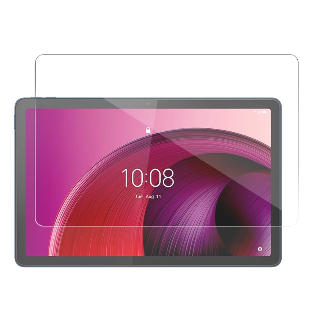 Herdet Glass 0.3mm Skjermbeskytter Lenovo Tab M10 5G