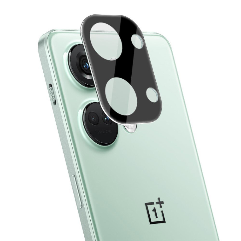 Herdet Glass Linsebeskyttelse  OnePlus Nord 3 Svart
