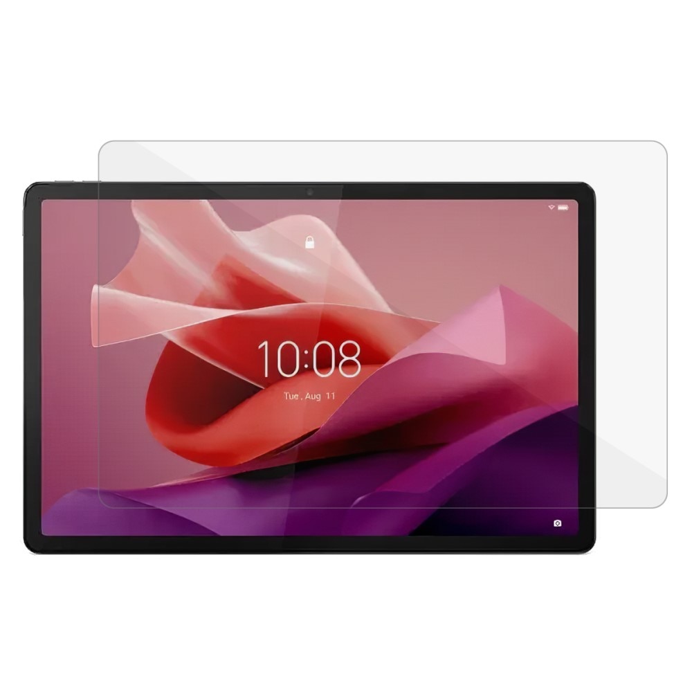 Herdet Glass 0.3mm Skjermbeskytter Lenovo Tab P12