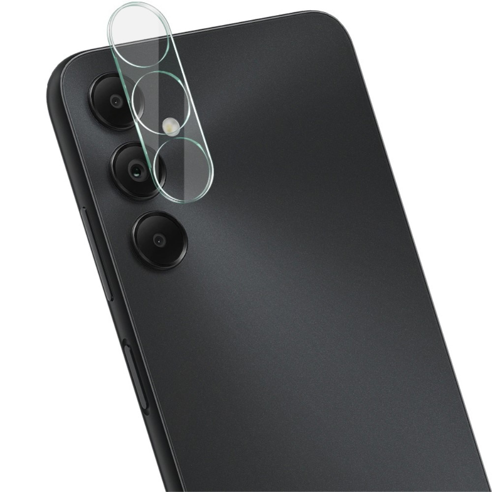 Herdet Glass Linsebeskyttelse Samsung Galaxy A05s gjennomsiktig