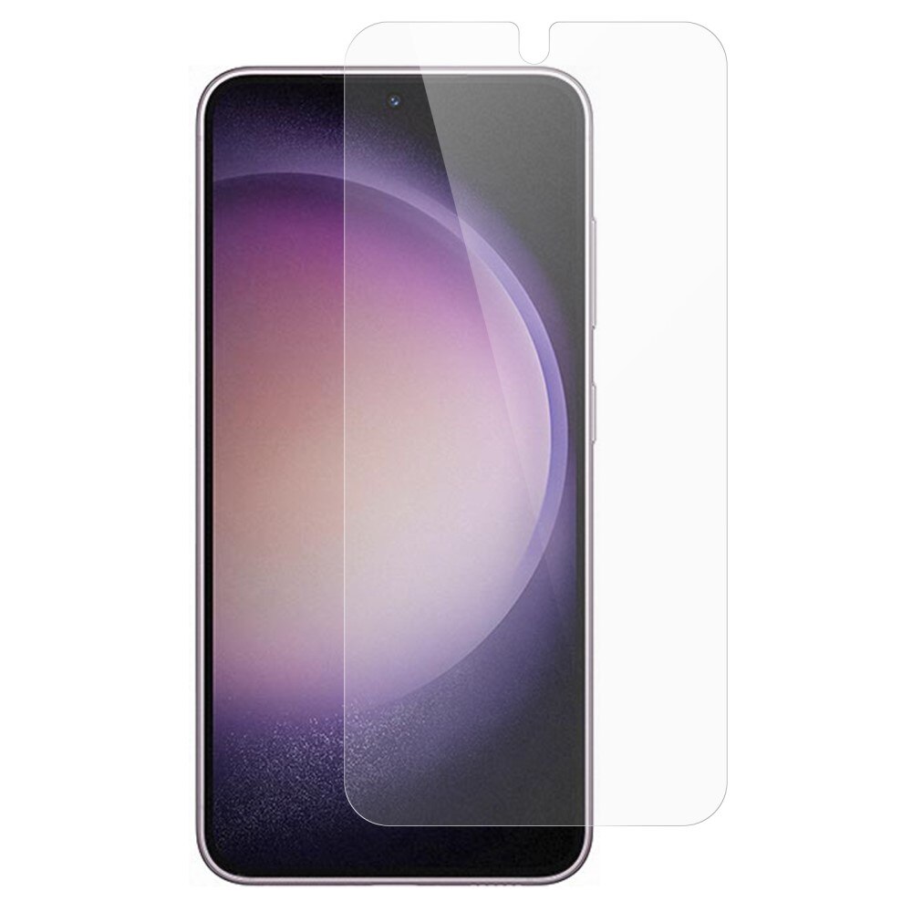 Herdet Glass 0.3mm Skjermbeskytter Samsung Galaxy S24 Plus