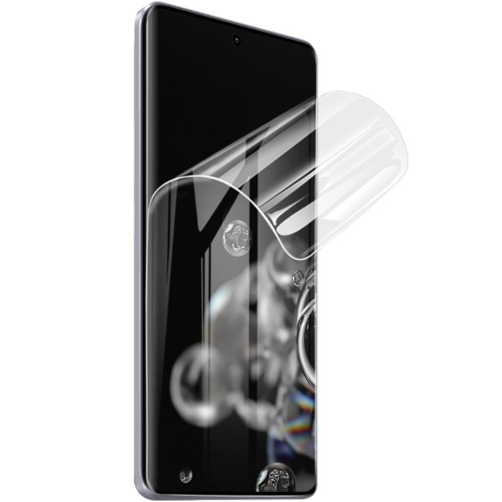 Hydrogel Film Heldekkende Xiaomi Redmi Note 13 Pro Plus (2-pack)