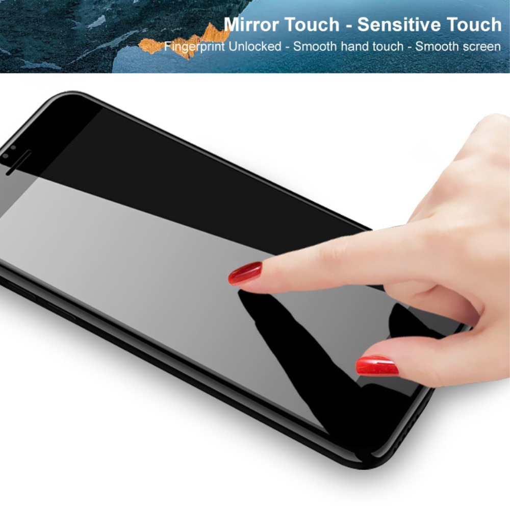 Herdet Glass Skjermbeskytter Samsung Galaxy A55