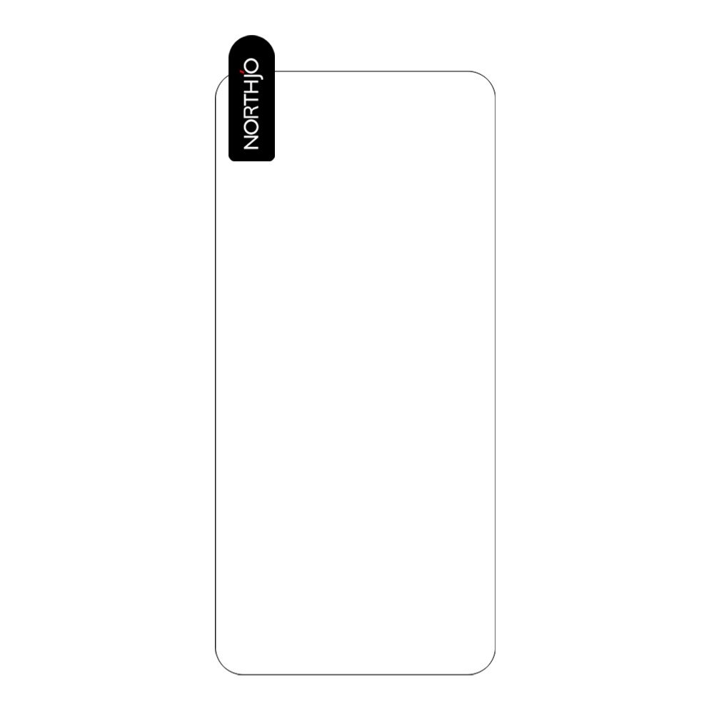 Herdet Glass Skjermbeskytter Samsung Galaxy A55