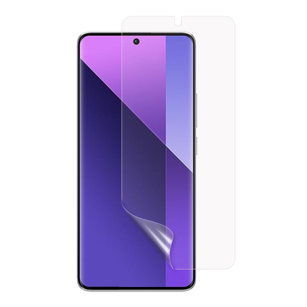 Skjermbeskytter Xiaomi Redmi Note 13 Pro Plus