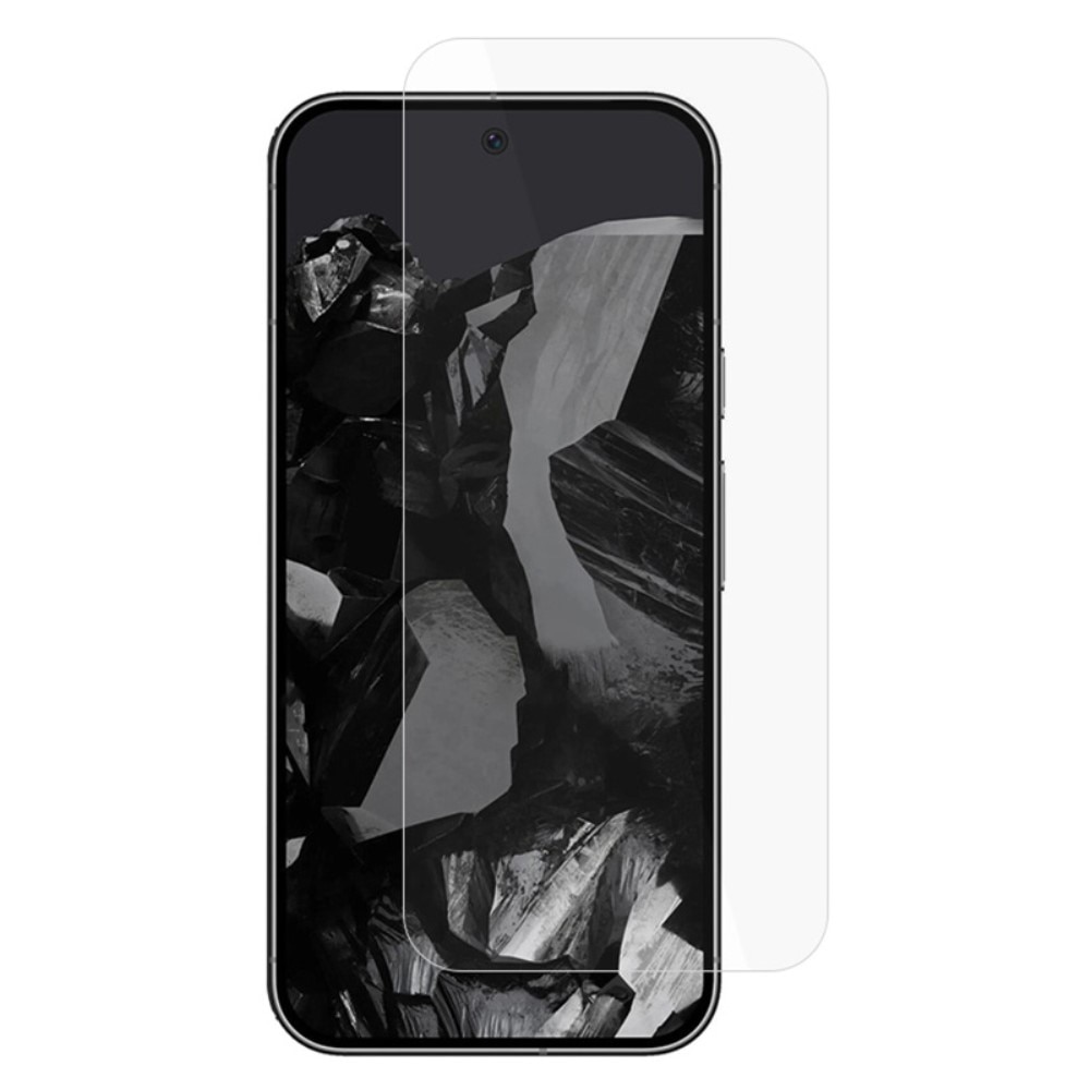 Herdet Glass 0.3mm Skjermbeskytter Google Pixel 9 Pro