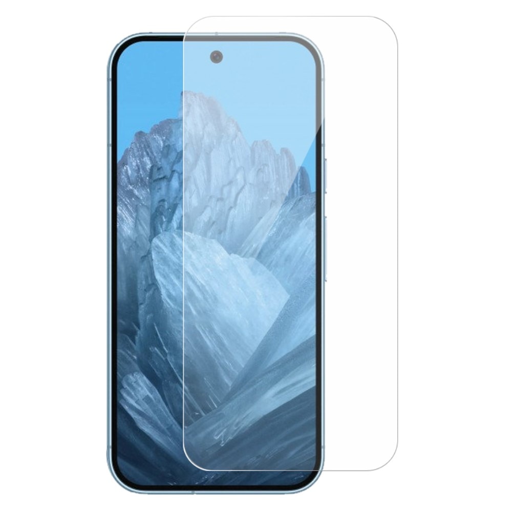 Herdet Glass 0.3mm Skjermbeskytter Google Pixel 9