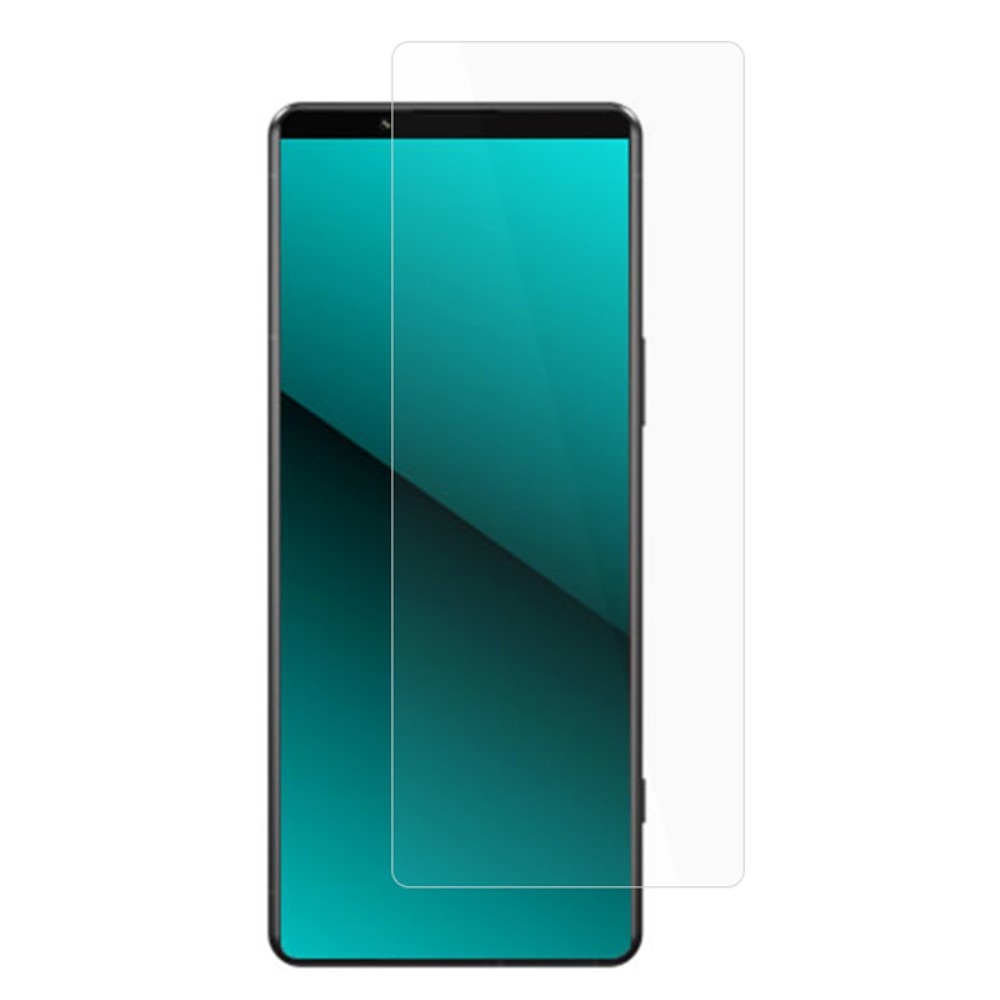 Herdet Glass 0.3mm Skjermbeskytter Sony Xperia 1 VI