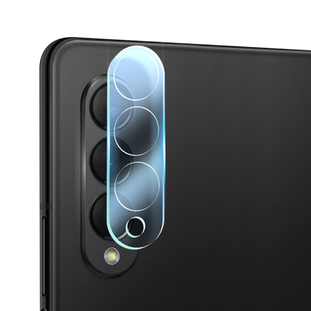 Herdet Glass Kamerabeskyttelse Samsung Galaxy Z Fold 6