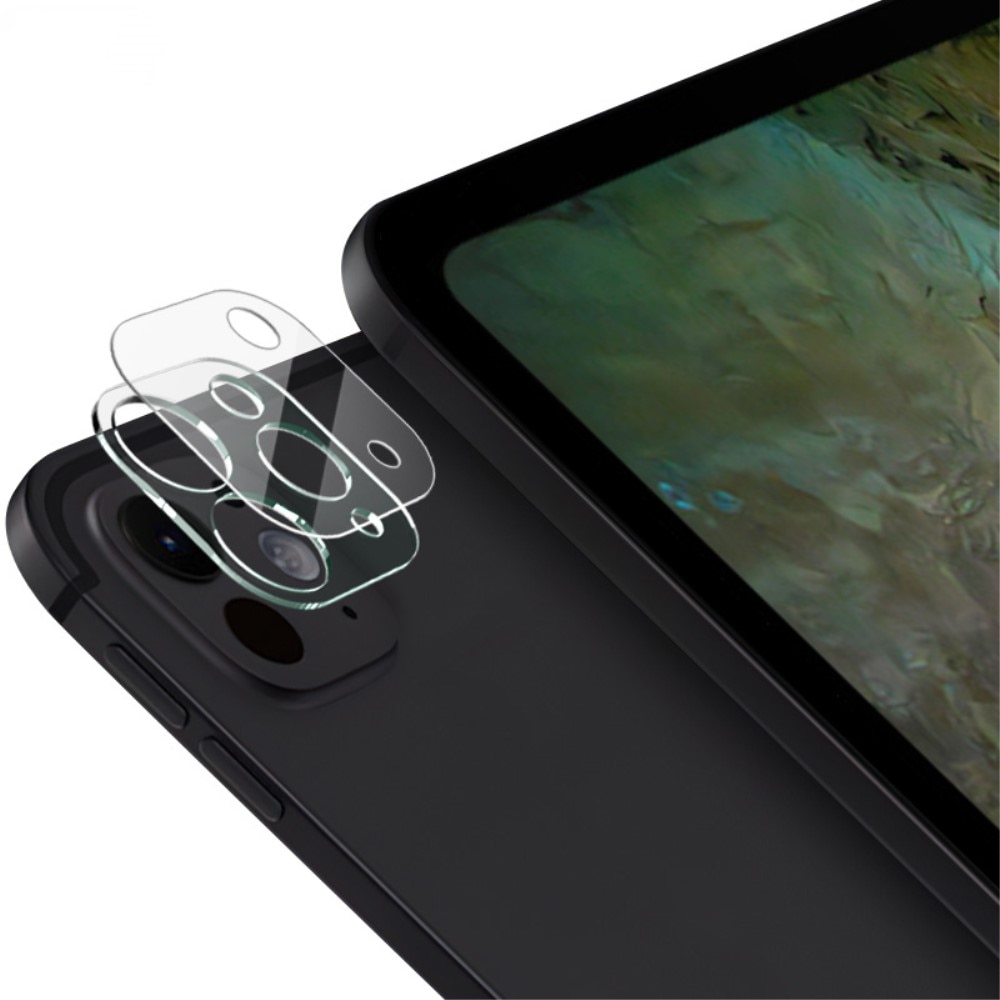 Herdet Glass Linsebeskyttelse iPad Pro 13 7th Gen (2024)