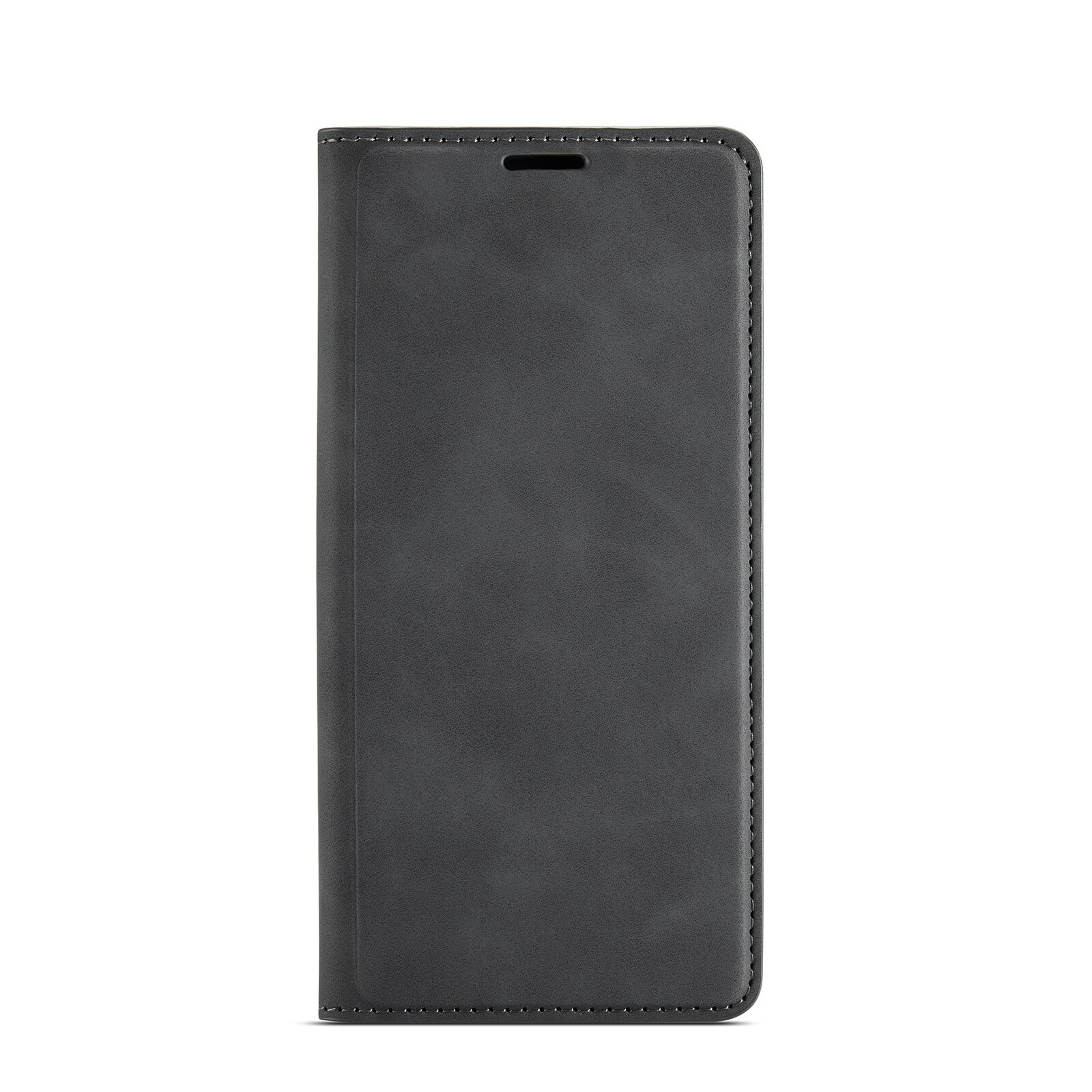 Samsung Galaxy S25 Edge Slim Mobilveske Svart