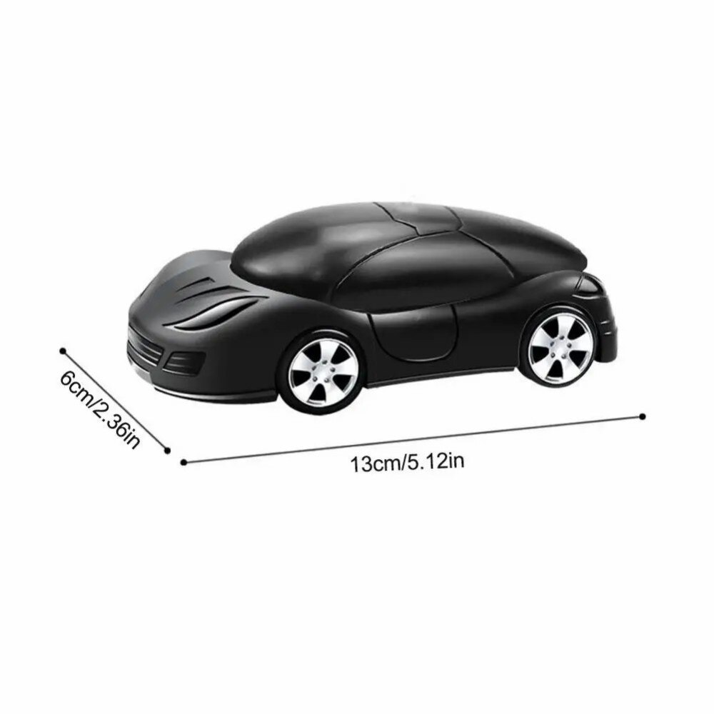 Bil/mobilholder svart