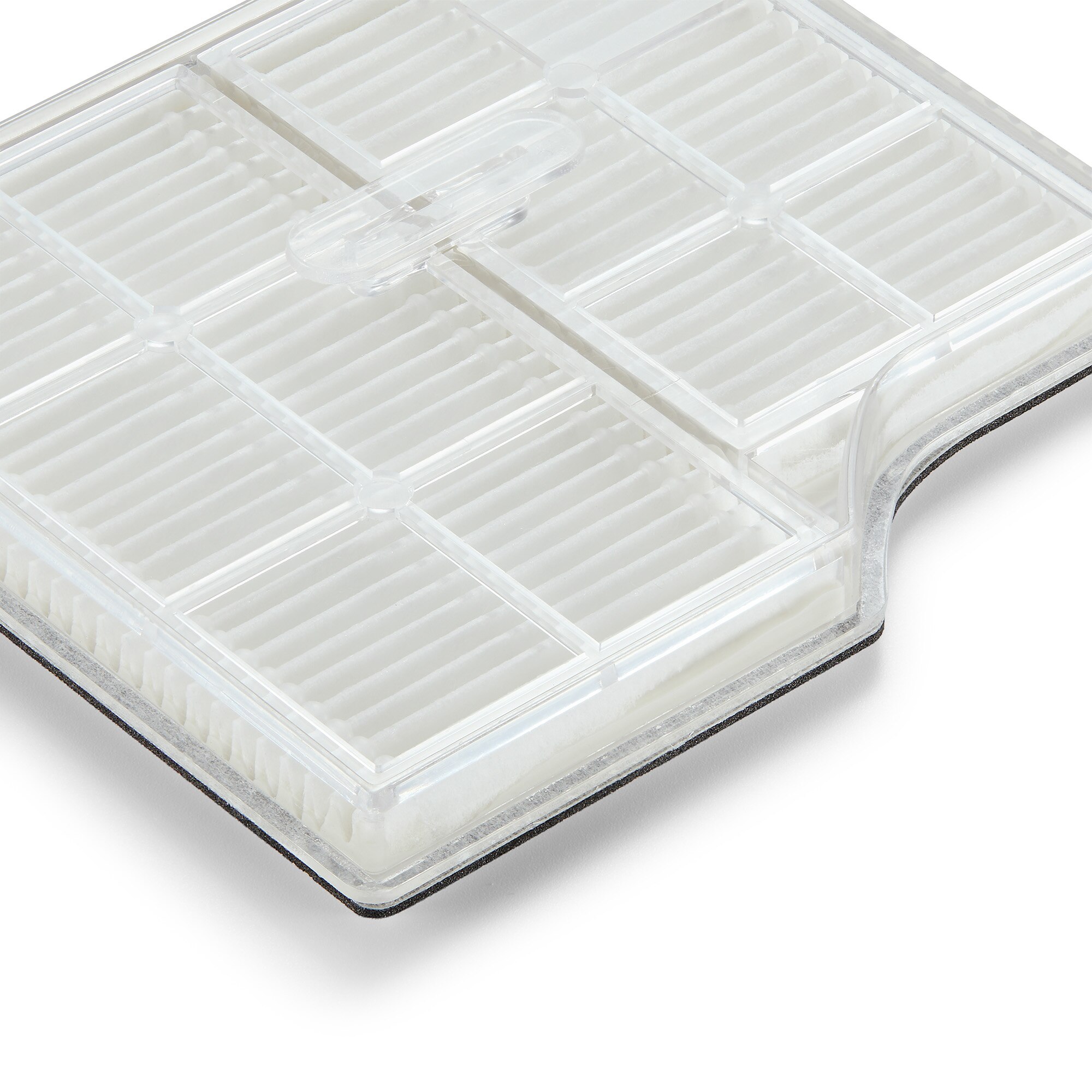 2-pack HEPA-filter  Roborock Saros 10