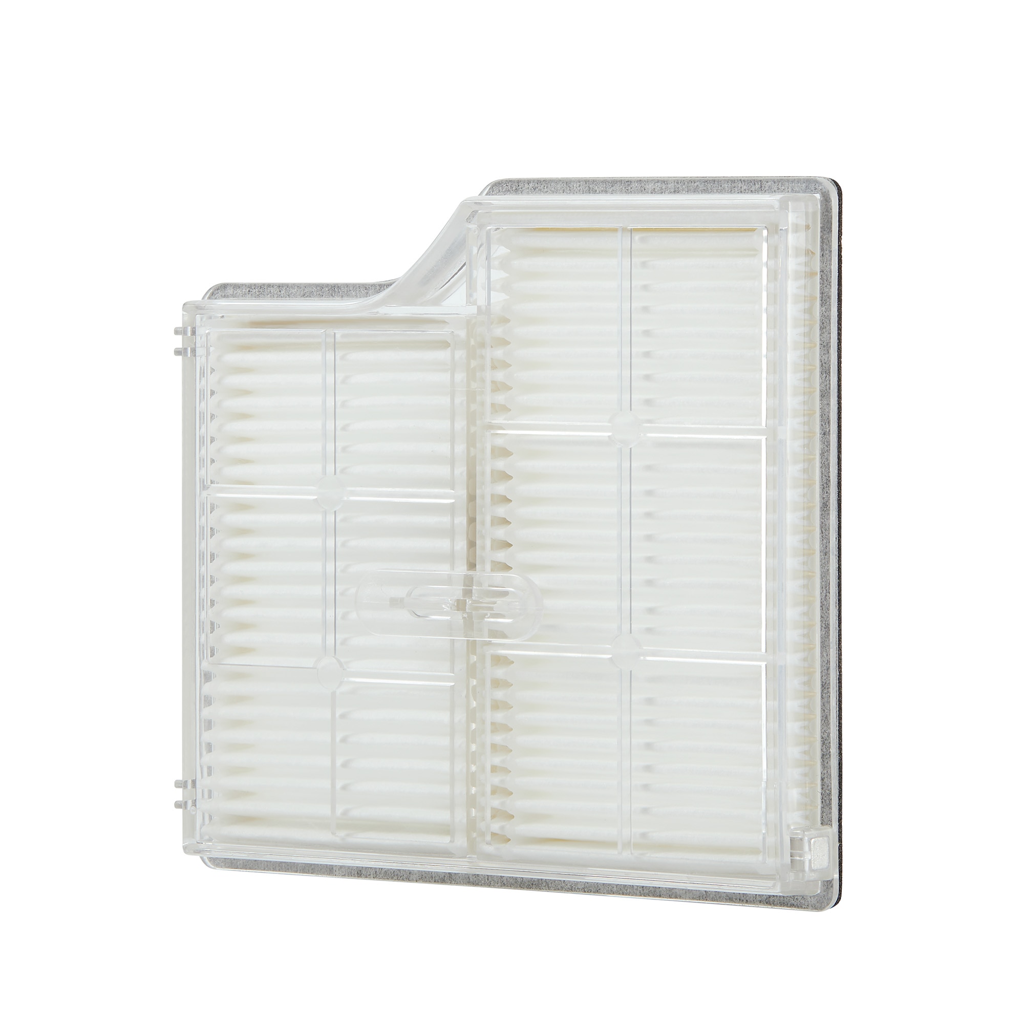 2-pack HEPA-filter  Roborock Saros 10