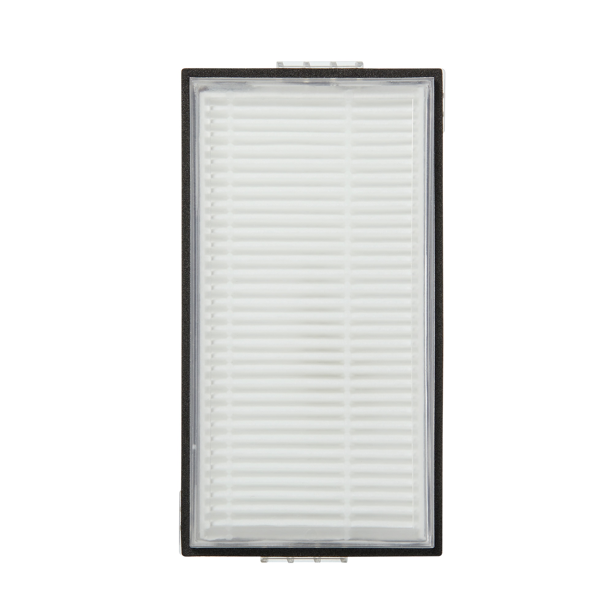 2-pack HEPA-filter  Roborock Saros 10R