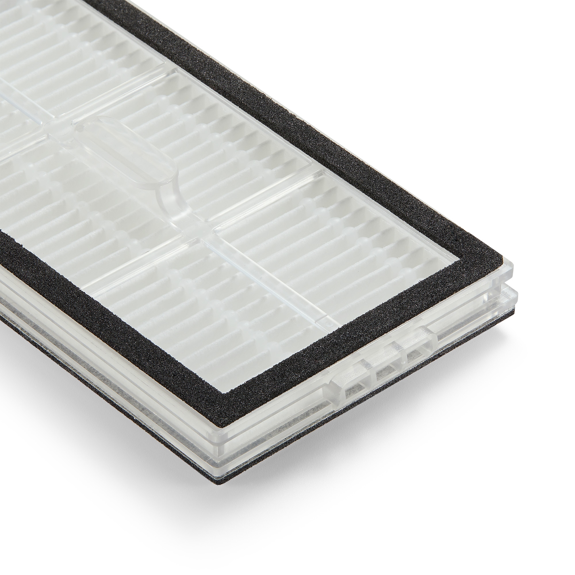 2-pack HEPA-filter  Roborock Saros 10R