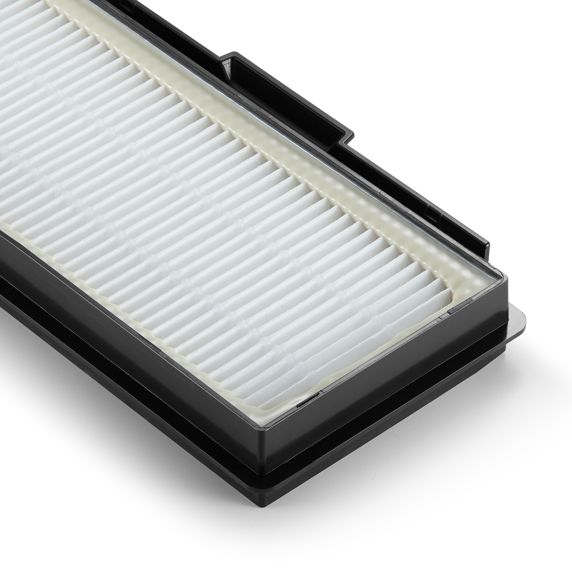 HEPA-filter Bosch Serie 2