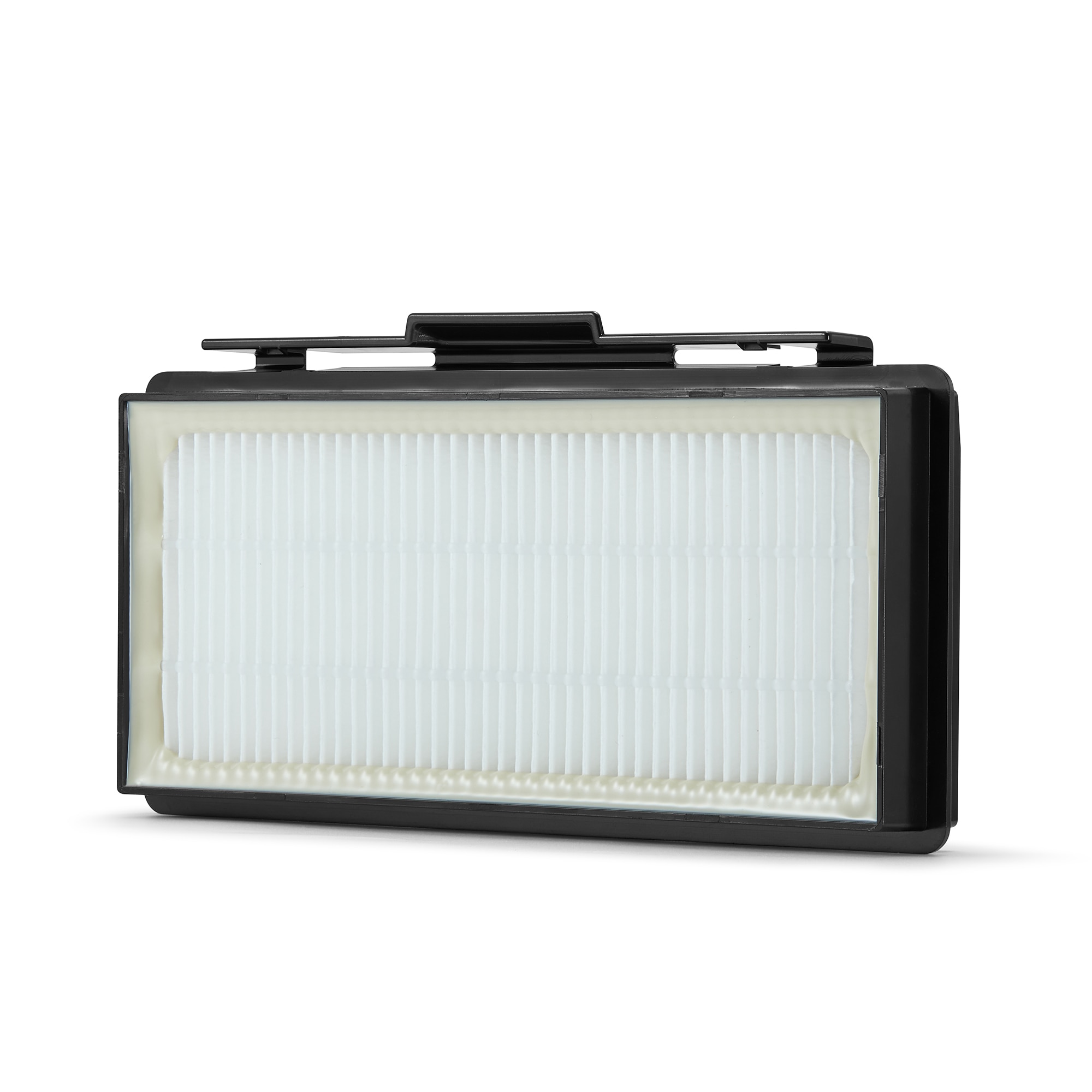 HEPA-filter Bosch Serie 2
