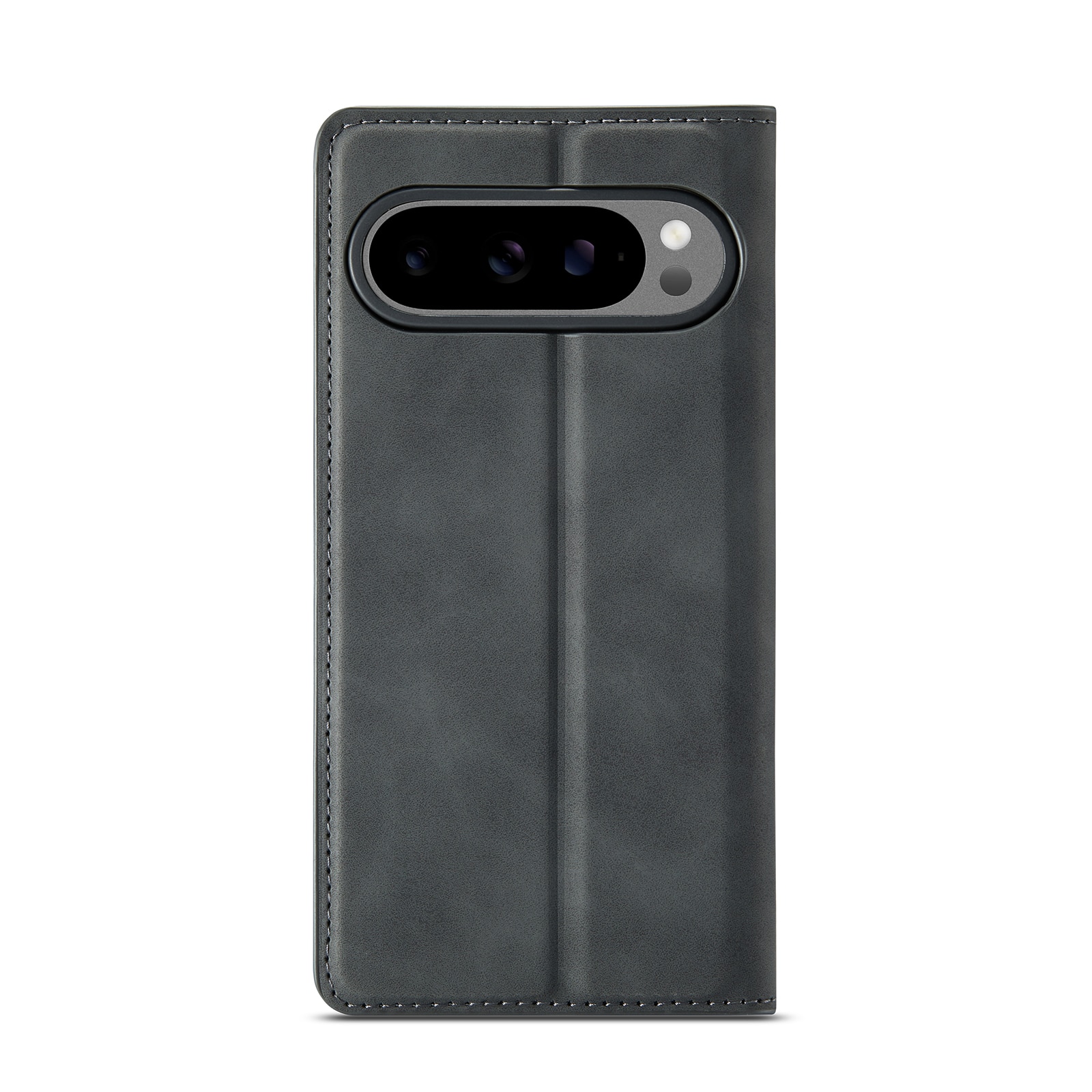 Google Pixel 10 Slim Mobilveske Svart